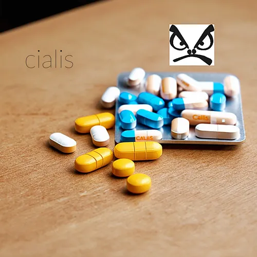 Seguro comprar cialis por internet